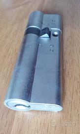 CILINDRO EUROPEO CISA RS3 31/60 - 2 CHIAVI
