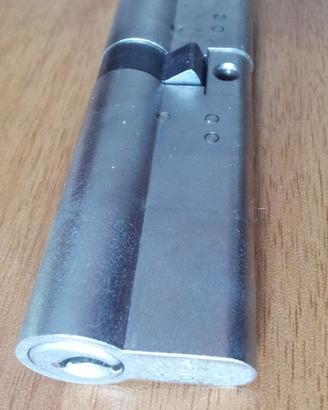 CILINDRO EUROPEO CISA RS3 31/60 - 2 CHIAVI