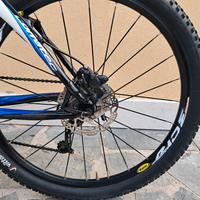 Mtb Coratec Carbonio