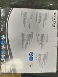 Scaldapiedi elettrico