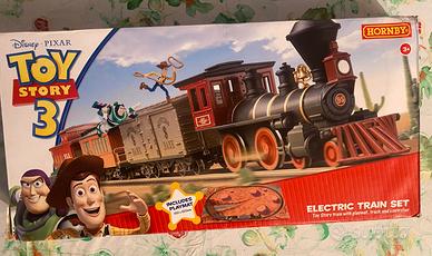 Toy Story 3 Hornby