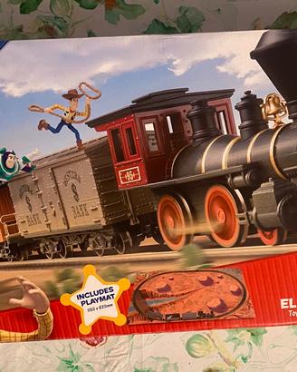 Toy Story 3 Hornby
