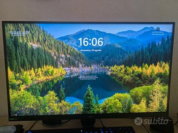monitor gaming