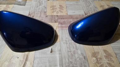 Calotte alfa romeo  giulietta