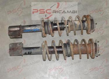 Coppia ammortizzatori anteriori OSRAV Fiat 127 MK2