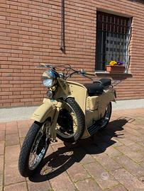 Galletto MotoGuzzi