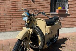 Galletto MotoGuzzi