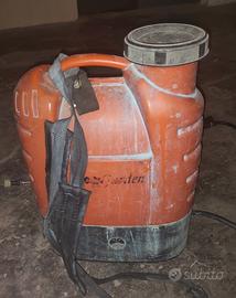 Pompa irroratrice a batteria ProGarden 16L