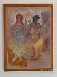 Quadro Eugenio Pardini