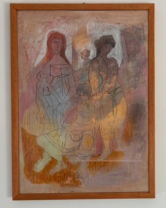 Quadro Eugenio Pardini