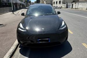 Tesla model Y. Perfette condizioni