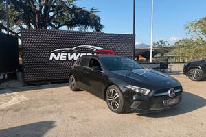 Mercedes-benz A 180 d Automatic Business Extra