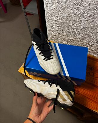 Scarpe adidas nemeziz da calcio 38 e 2/3