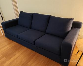 divano letto 3 posti