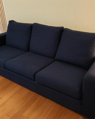 divano letto 3 posti