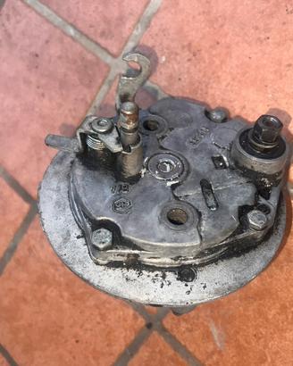 mozzo ruota posteriore ciclomotore piaggio