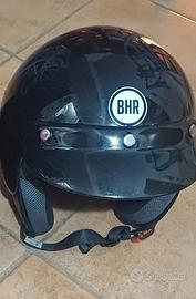 Casco BHR misura S