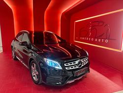 Mercedes-benz GLA 200 d Automatic 4Matic Premium