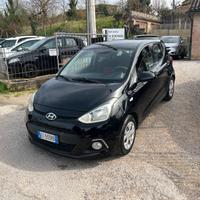 Hyundai i10 1.0 MPI Style