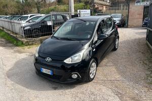 Hyundai i10 1.0 MPI Style