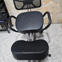 Sedia Posturale Ergonomica - Nuova