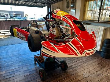 Kart Birel art