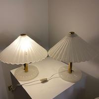 Lampade vetro di Murano