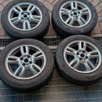 cerchi mini 4×100 15pollici