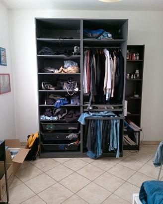 armadi nuovi ikea