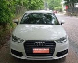 Audi A1 Audi SPB 1.4 TDI ultra
