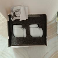 raccordi 90 gradi corsaire