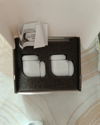 raccordi 90 gradi corsaire