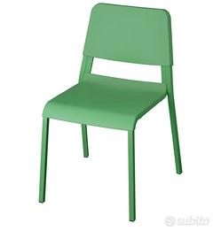 Ikea Sedia TEODORES