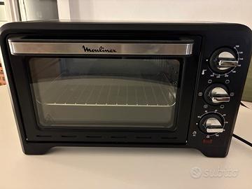 Forno elettrico mulinex