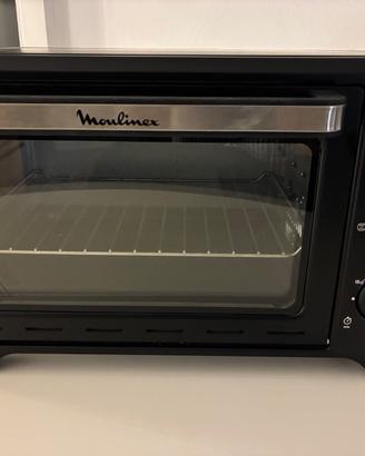 Forno elettrico mulinex
