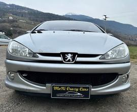 Peugeot 206 1.6 HDi FAP CC Quiksilver