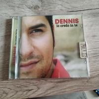 CD Dennis 
