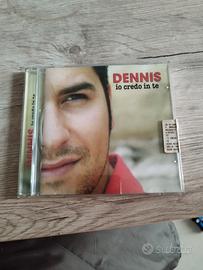 CD Dennis 