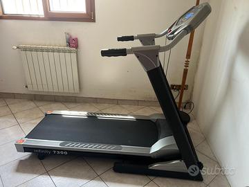 Tapis roulant