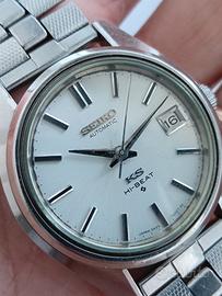 Seiko King 5625-7000