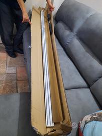 Riloga 2 metri 3 binari