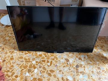 TV Philips 32 Pollici LED Full HD