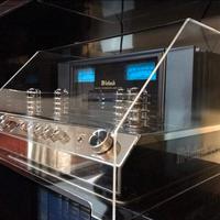 MCINTOSH MA 352 Cappa parapolvere