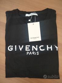 givenchy maglia t- shirt