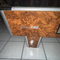 Biliardo Carambola  uso professionale/da bar