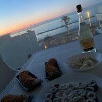 Appartamento sul mare Termoli