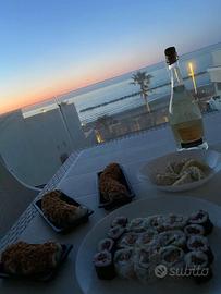 Appartamento sul mare Termoli