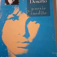 Jim Morrison Deserto Poesie inedite