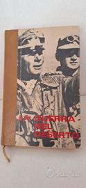 La guerra nel deserto
