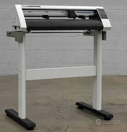 plotter da taglio